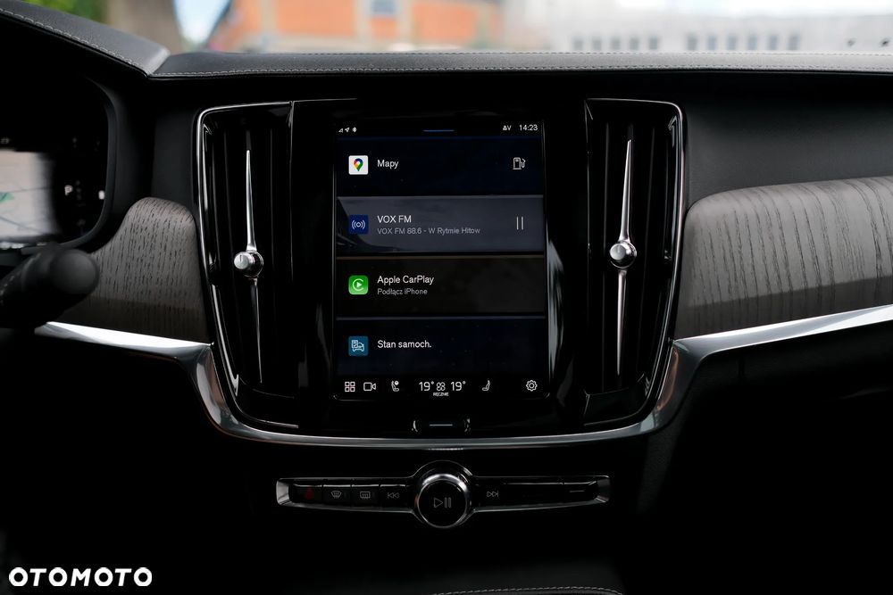 Volvo S90 B6 B AWD Inscription - 31