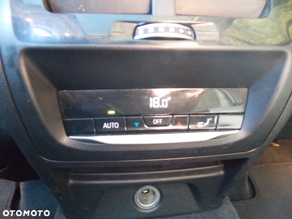 BMW X3 xDrive20d Business Edition sport - 23