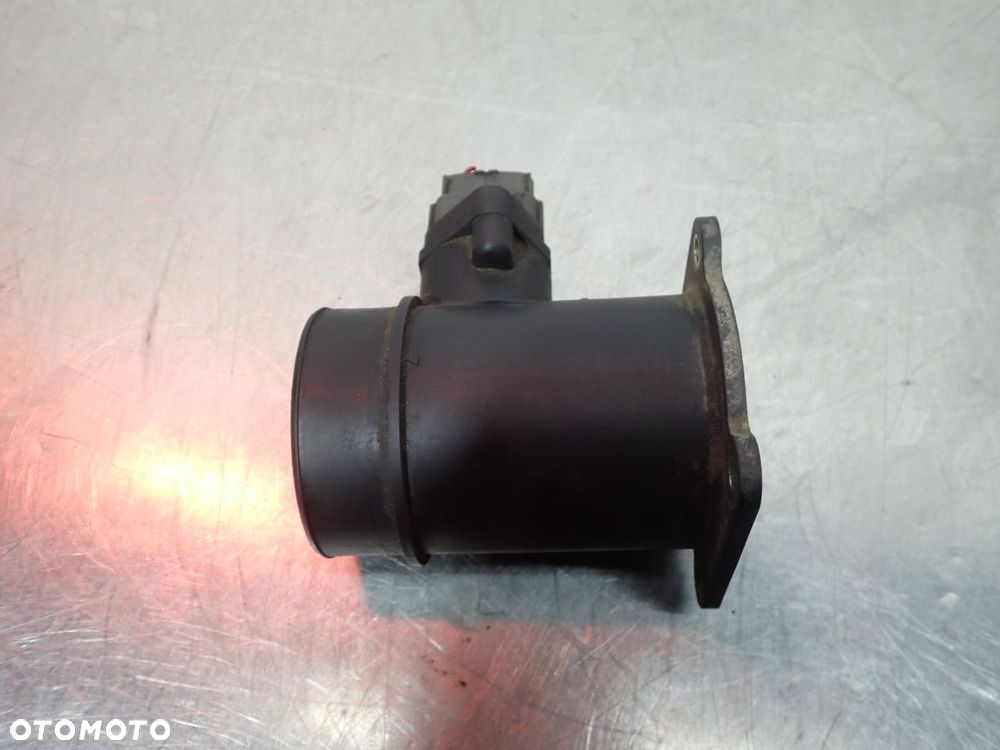 PRZEPŁYWOMIERZ POWIETRZA NISSAN X-TRAIL I 22680-5M301   A36-000-A72 - 1