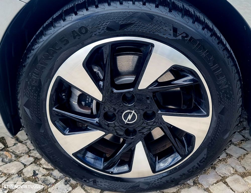 Opel Corsa-e Edition - 9