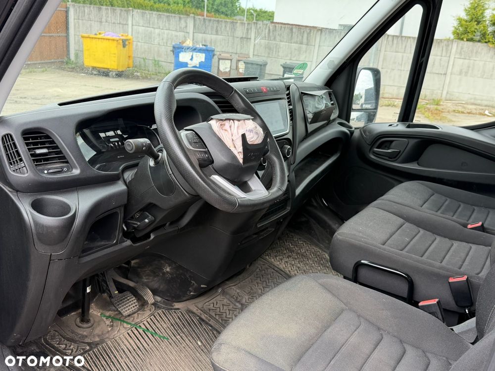 Iveco Daily Doka - 7