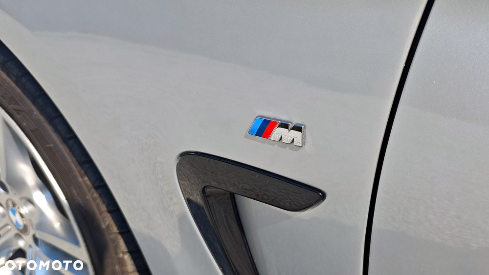 BMW Seria 4 430i Sport-Aut M Sport - 28