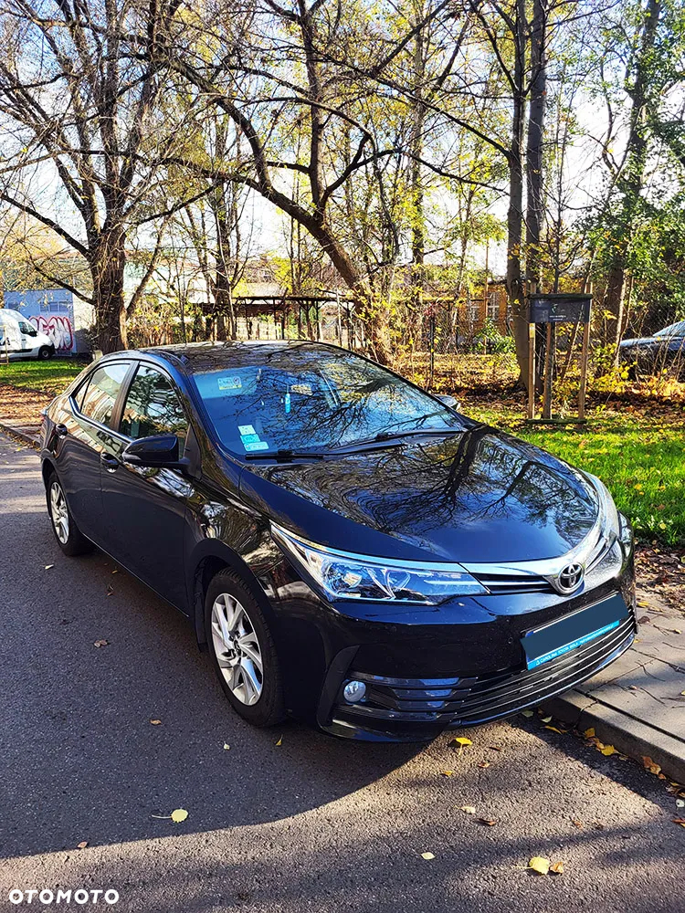Toyota Corolla 1.6 Comfort - 2