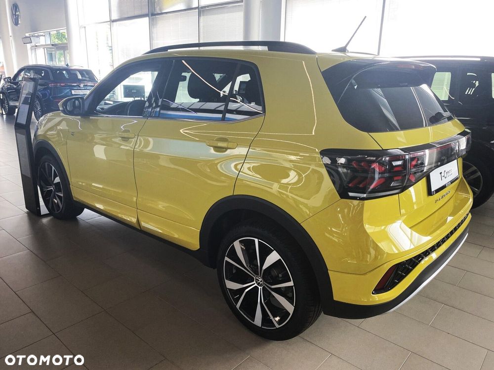 Volkswagen T-Cross - 4