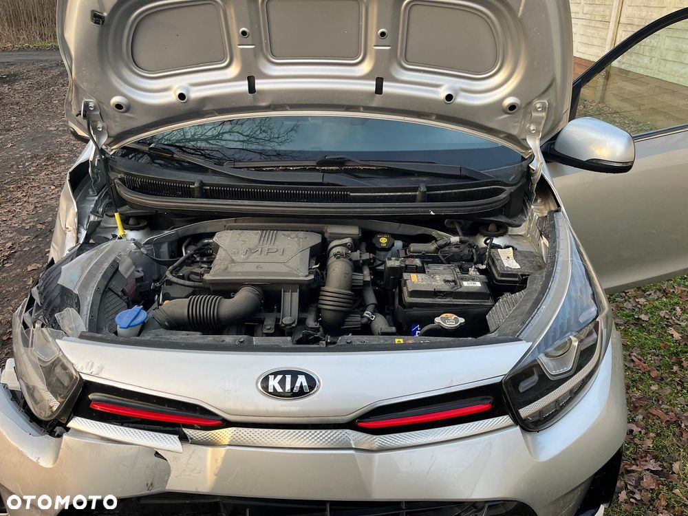 Kia Picanto 1.2 Automatik GT Line - 21