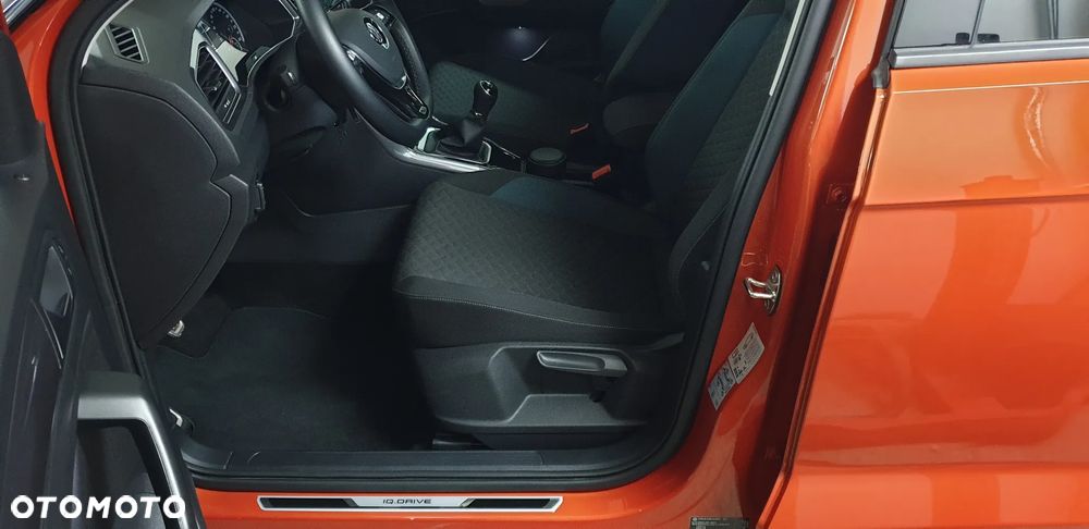Volkswagen T-Roc 1.5 TSI GPF ACT IQ Drive - 10