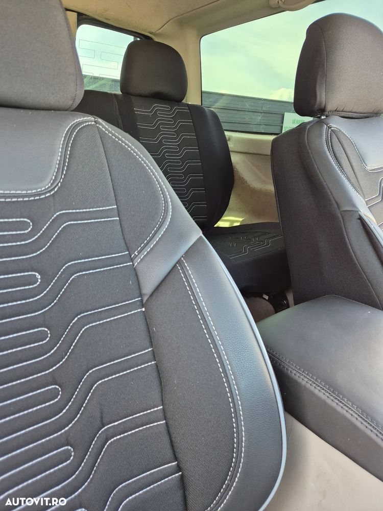 Nissan Patrol GR 3.0 Di Profi - 18