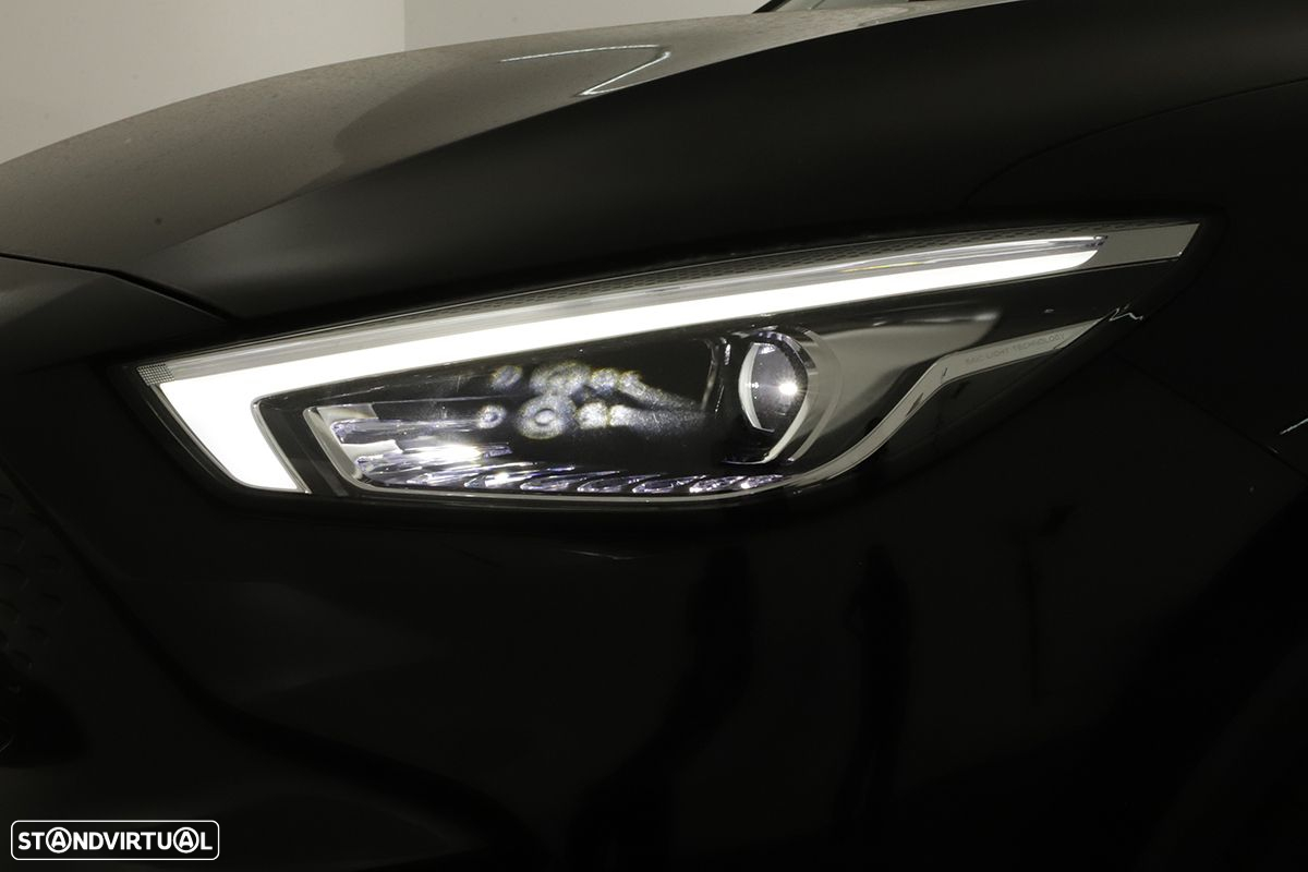 MG ZS EV 50.3 kWh Luxury - 6