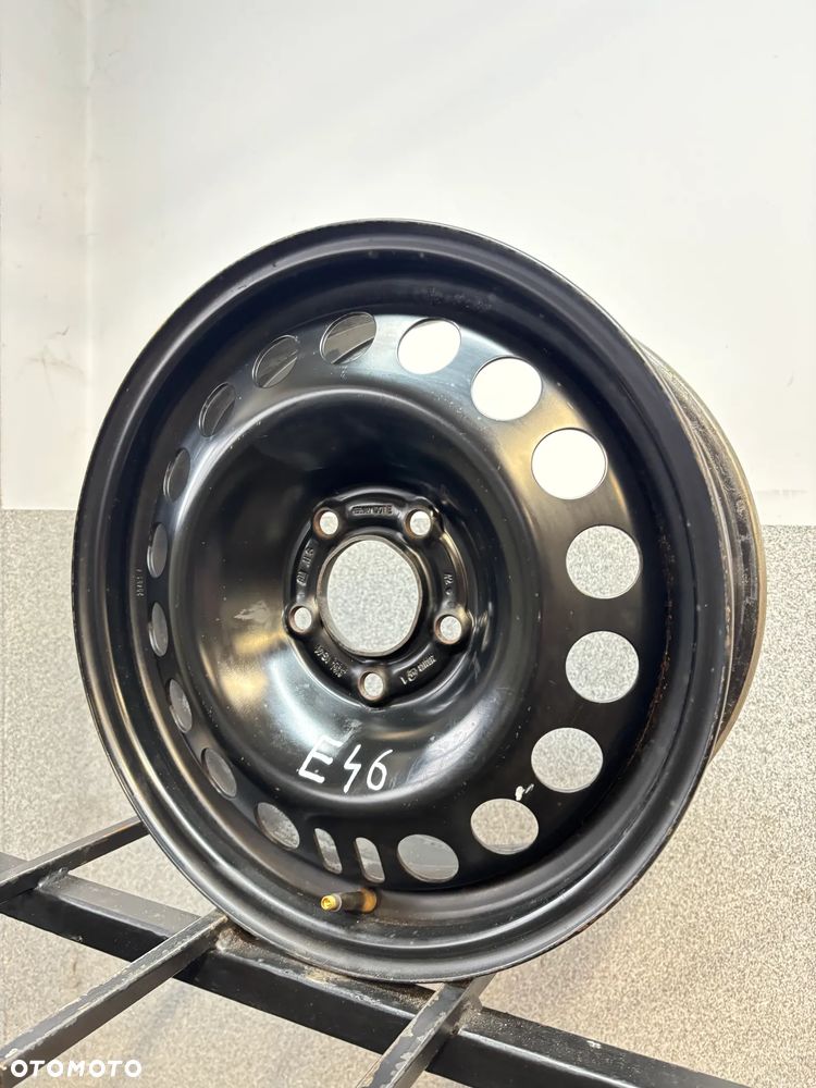 1 Felga Stal. Opel Astra J, Insignia B, Zafira C 16" - 2