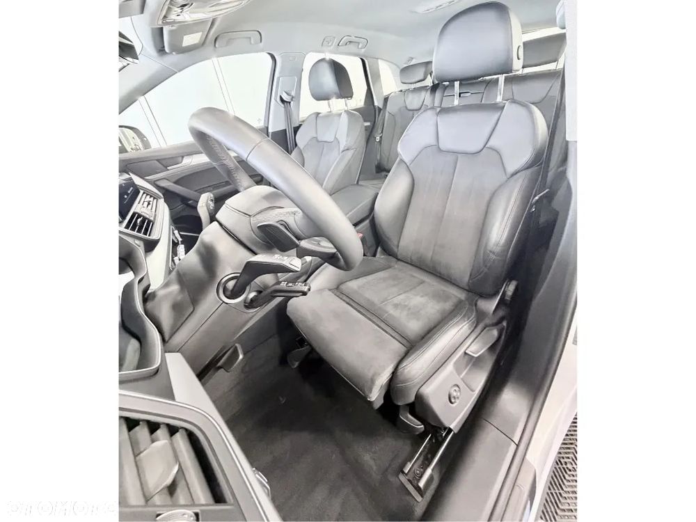 Audi Q5 35 TDI mHEV Advanced S tronic - 5