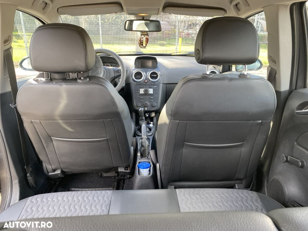 Opel Corsa 1.3 CDTI EcoFlex Start/Stop Essentia - 7