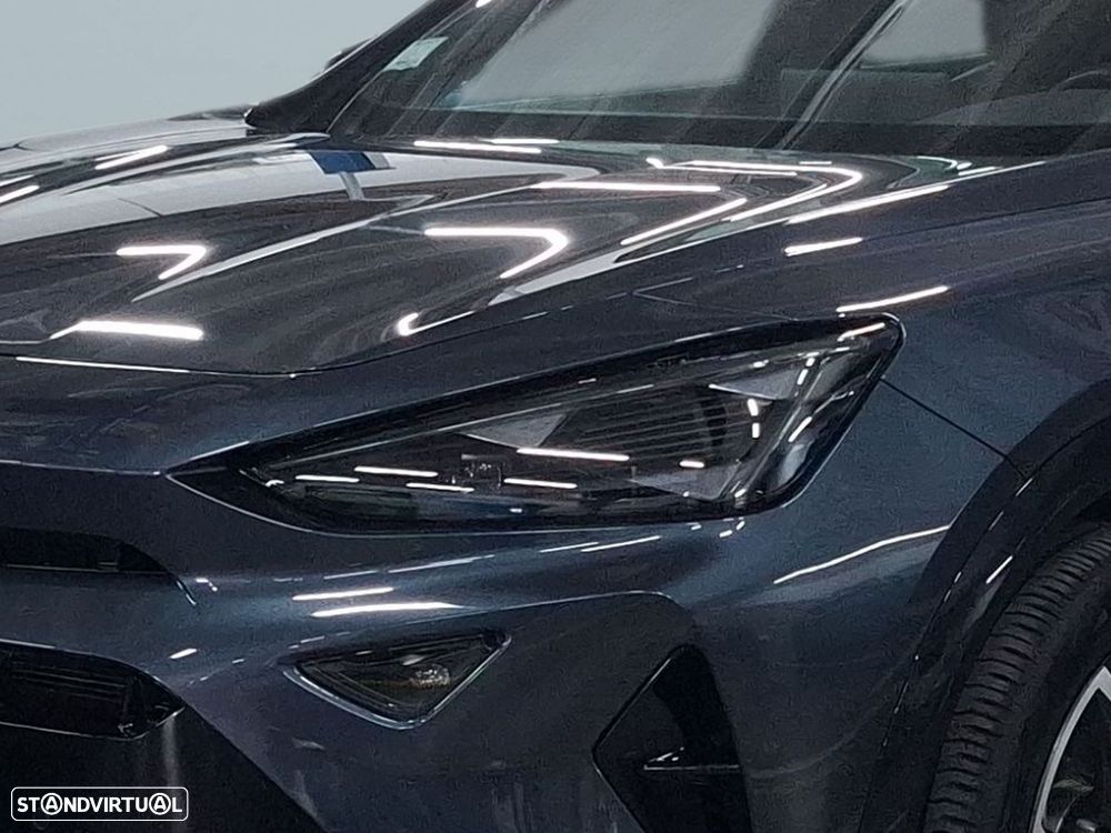 Cupra Formentor 1.5 e-Hybrid DSG - 3