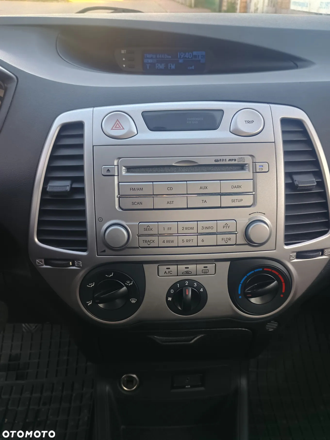 Hyundai i20 1.2 Classic - 36