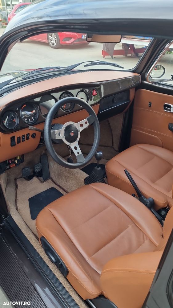 Volkswagen Kafer - 12