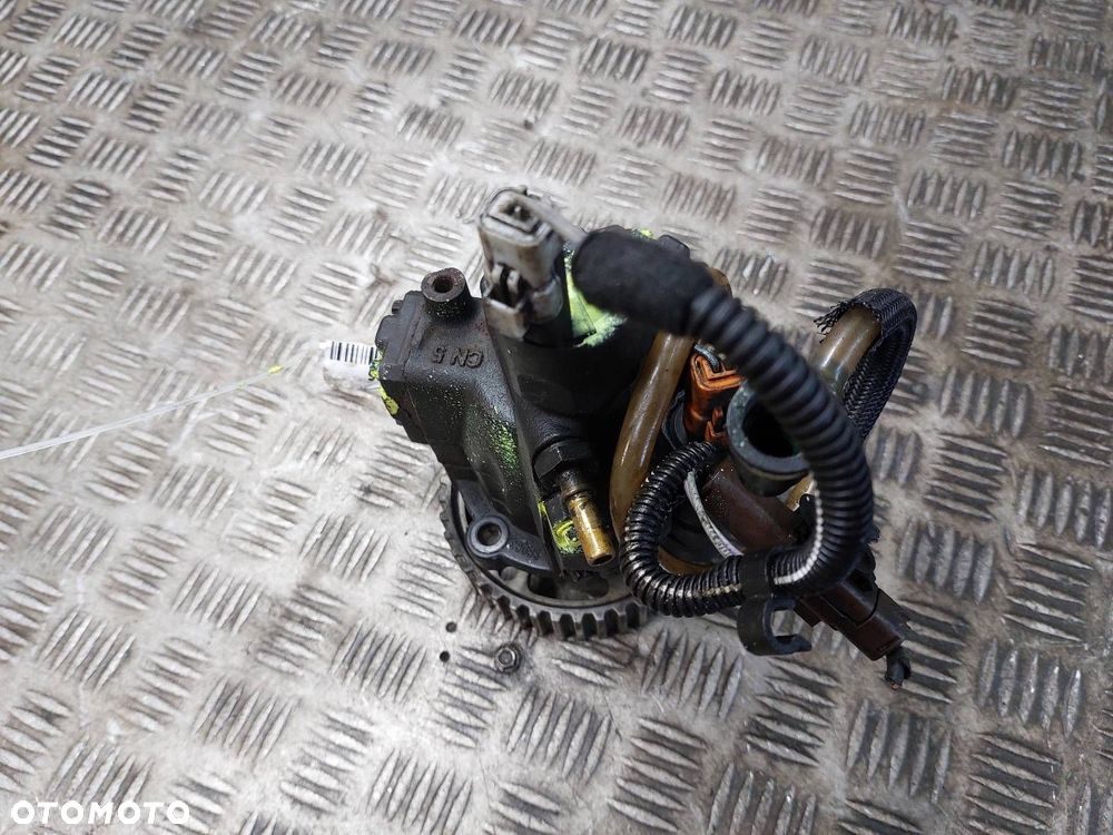 POMPA WTRYSKOWA PEUGEOT PARTNER I BERLINGO I 2.0 HDI SIEMENS - 5