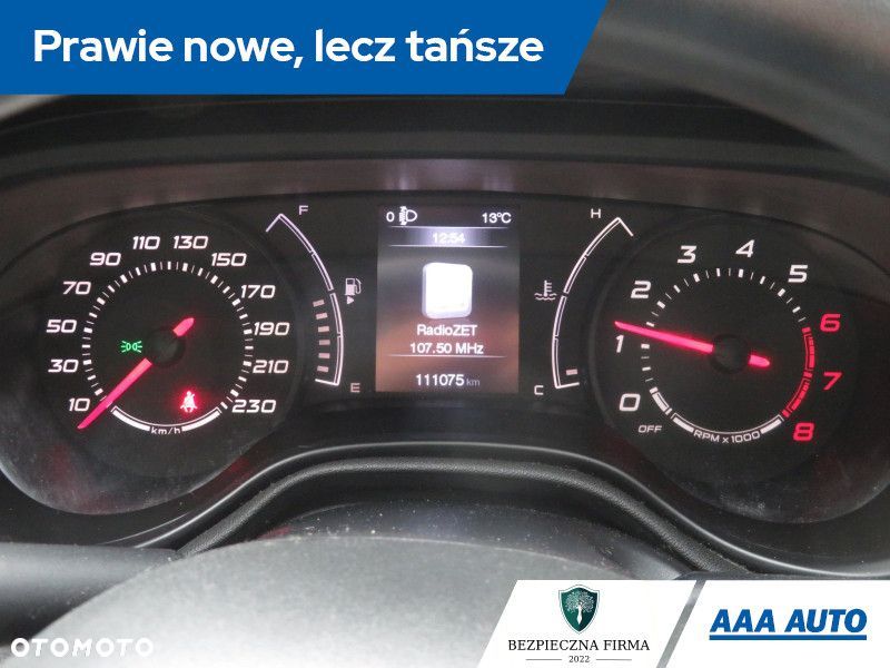 Fiat Tipo - 13