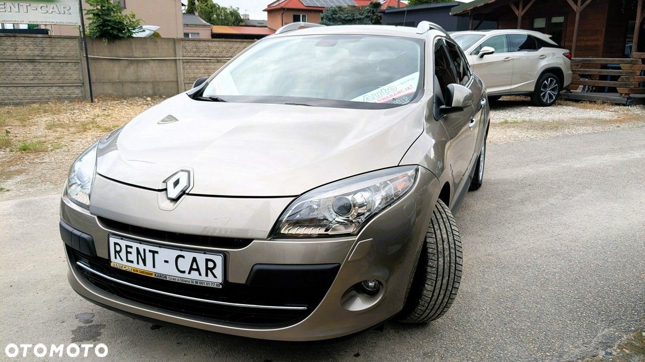 Renault Megane - 3