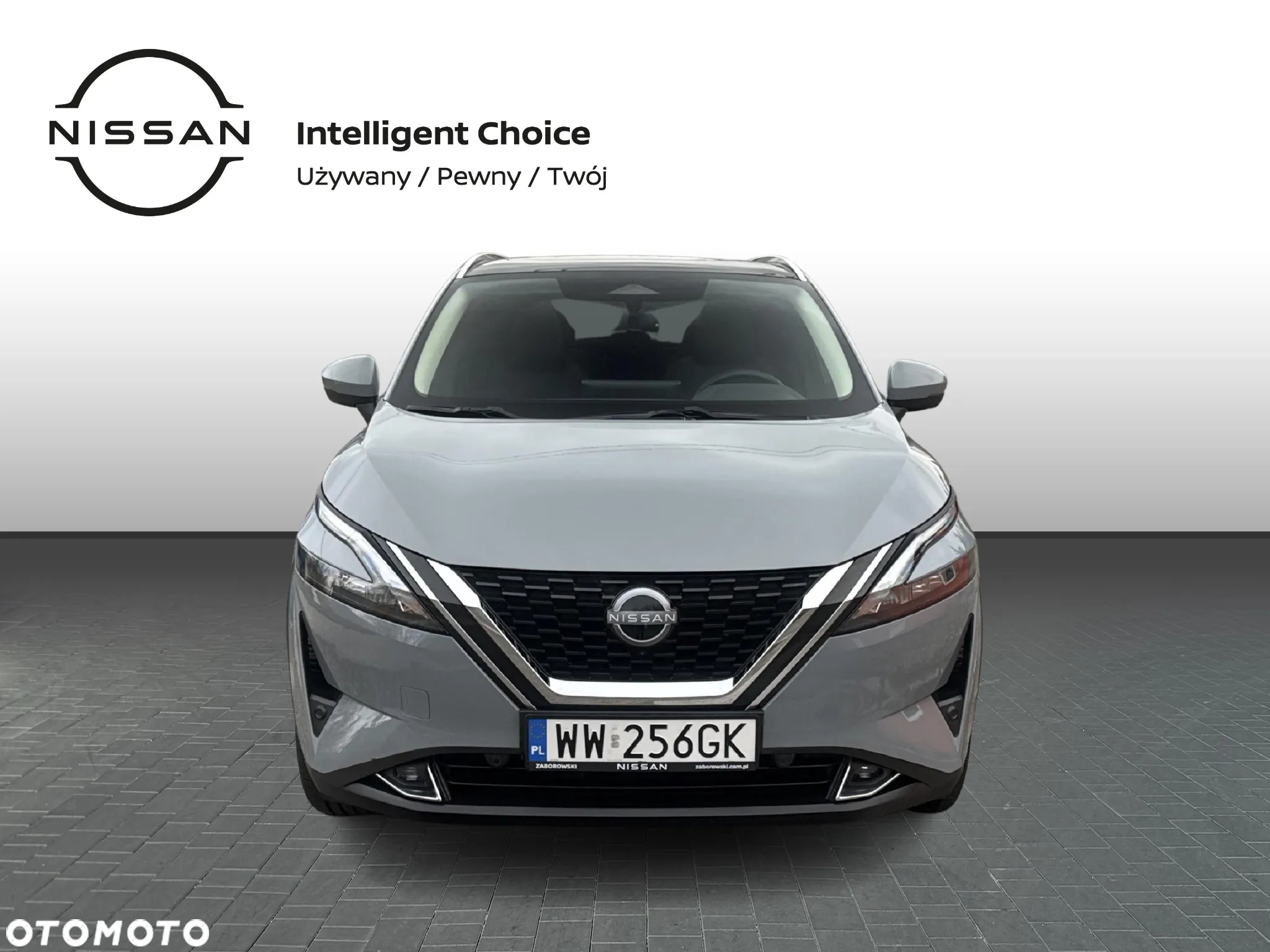 Nissan Qashqai 1.3 DIG-T mHEV N-Connecta Xtronic - 8