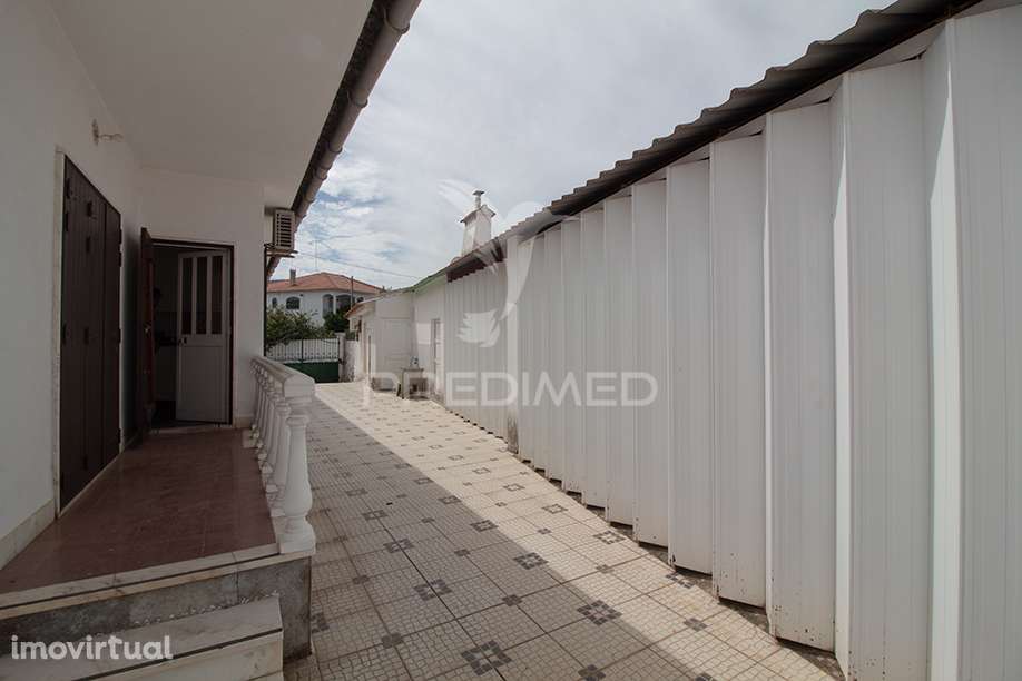 Moradia Independente T4 - Grande imagem: 3/32