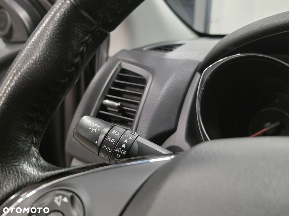 Mitsubishi ASX 1.6 2WD Comfort Edition - 20