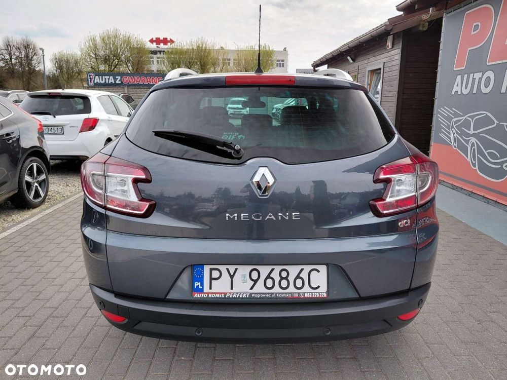 Renault Megane - 7