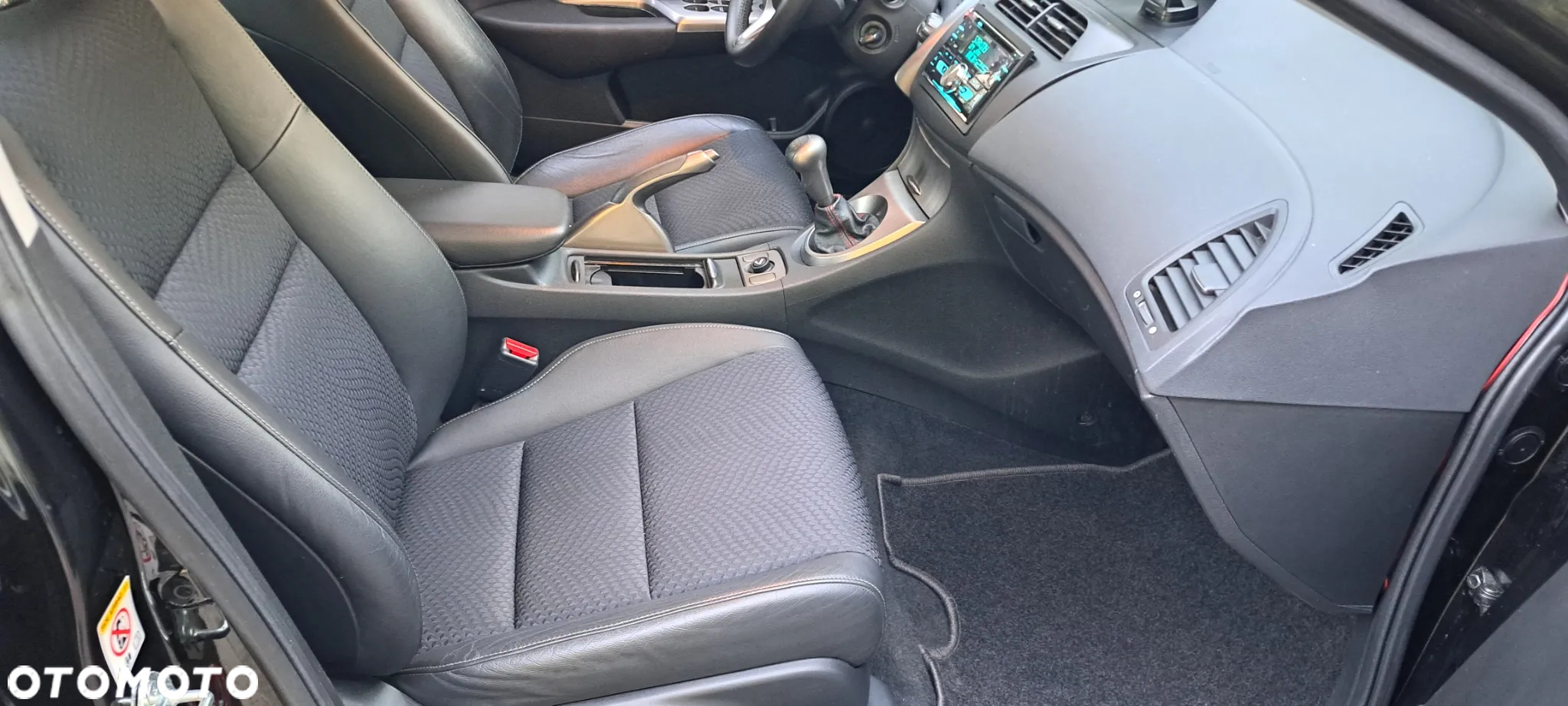 Honda Civic - 14