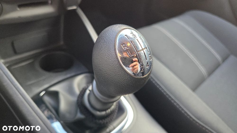 Renault Megane 1.6 16V Life - 37