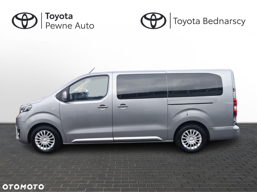 Toyota Proace Verso 2.0 D4-D Long Business - 8