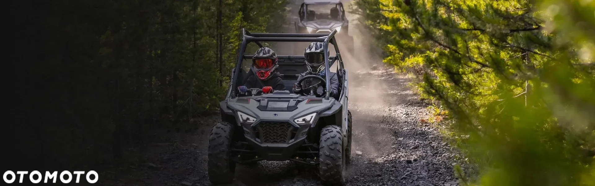 Polaris RZR