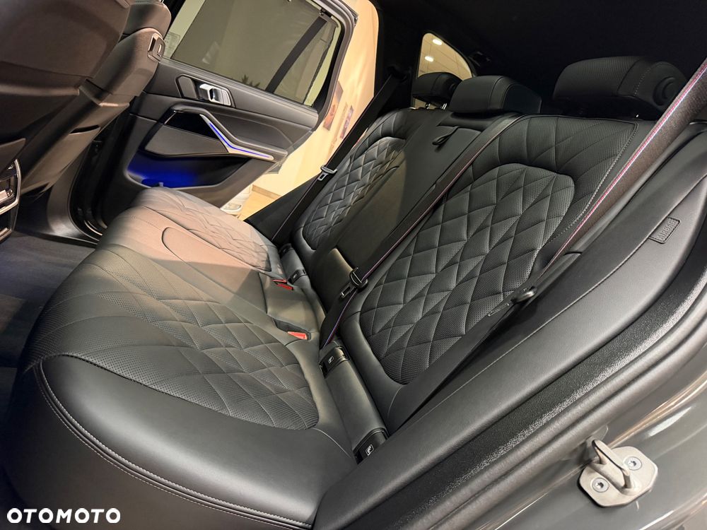 BMW X5 xDrive30d mHEV sport - 30