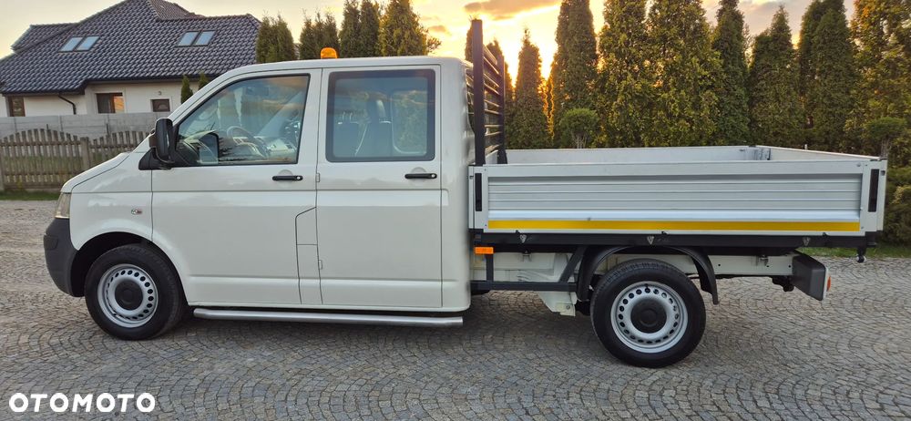 Volkswagen T5 - 9