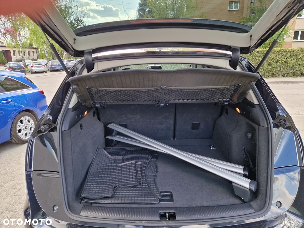 Audi Q5 2.0 TDI Quattro - 13