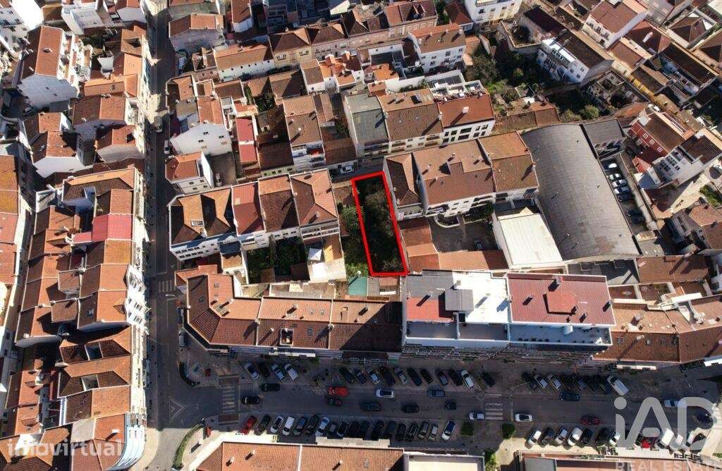 Terreno para construção em Caldas da Rainha - Nossa Senhora do Pópulo, - Grande imagem: 5/5