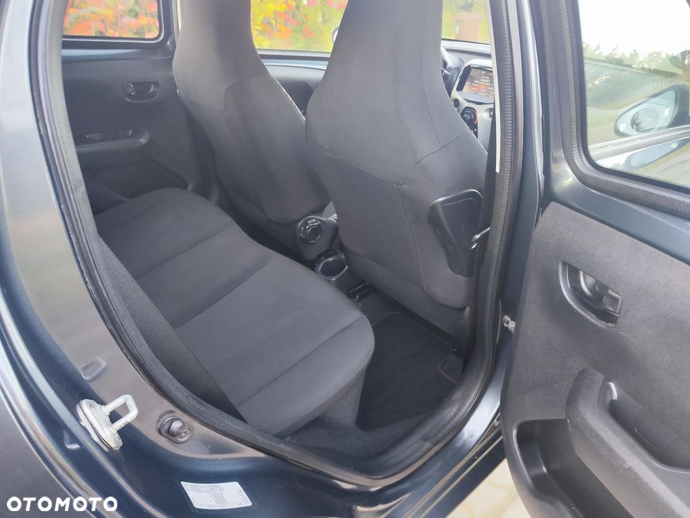 Citroën C1 - 8