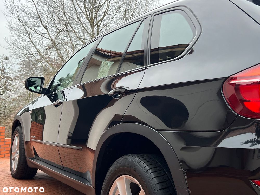 BMW X5 - 15