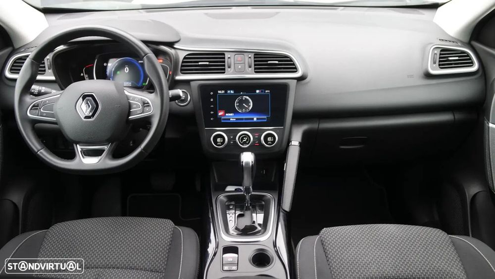 Renault Kadjar 1.3 TCe Intens EDC - 15