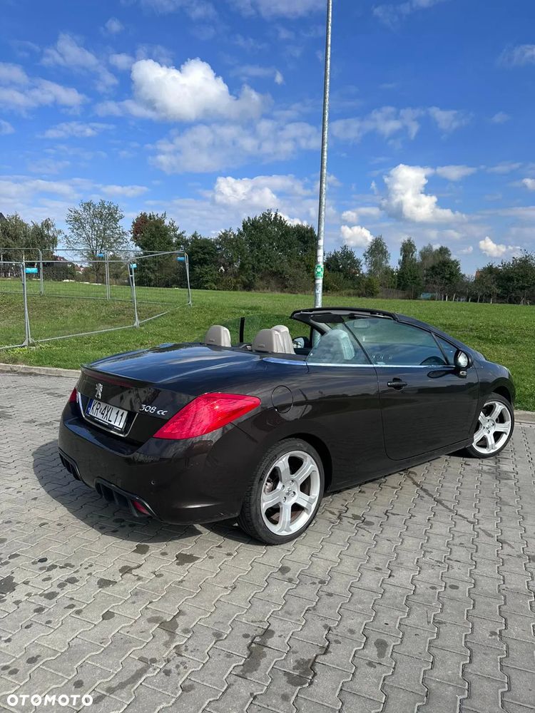 Peugeot 308 CC 1.6 THP Sport Pack - 7