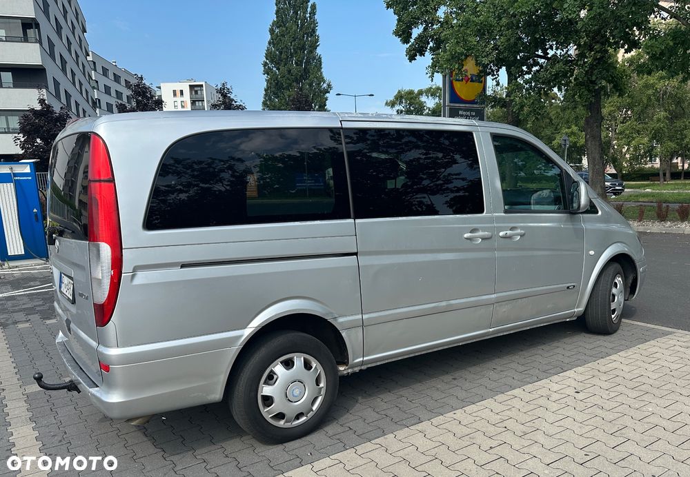 Mercedes-Benz Vito 639.705 - 3