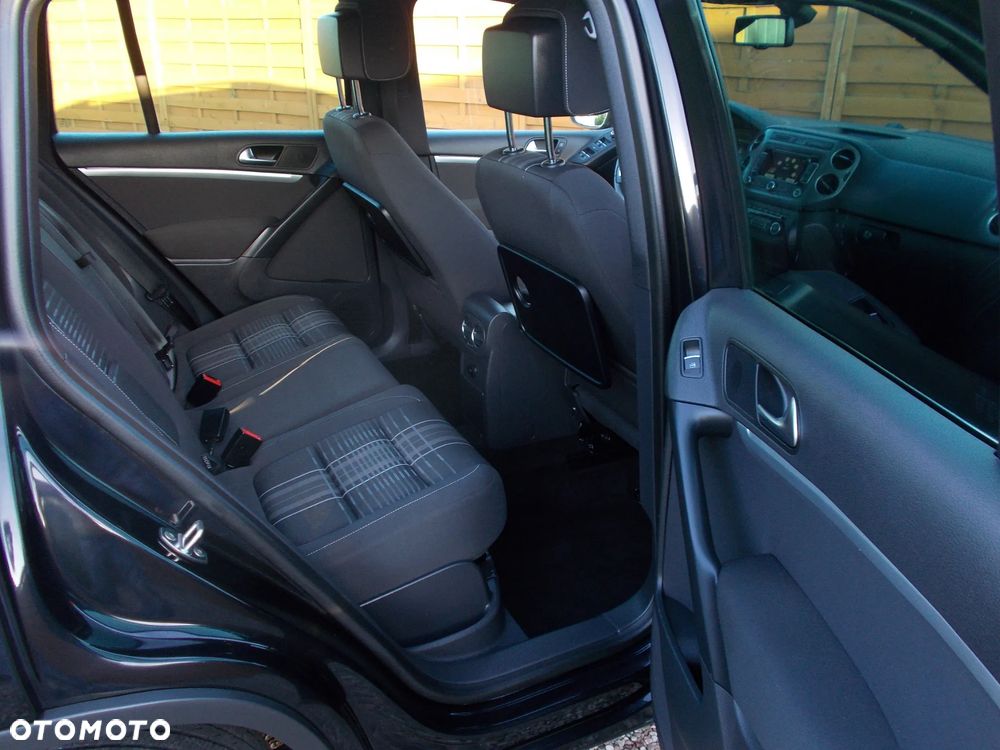 Volkswagen Tiguan 2.0 TDI R-Style - 7