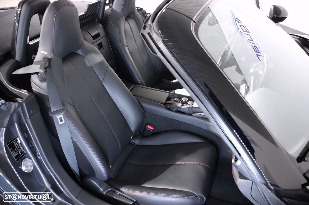 Mazda MX-5 - 13