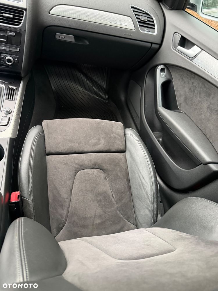 Audi A4 Allroad 2.0 TDI DPF S tronic - 28