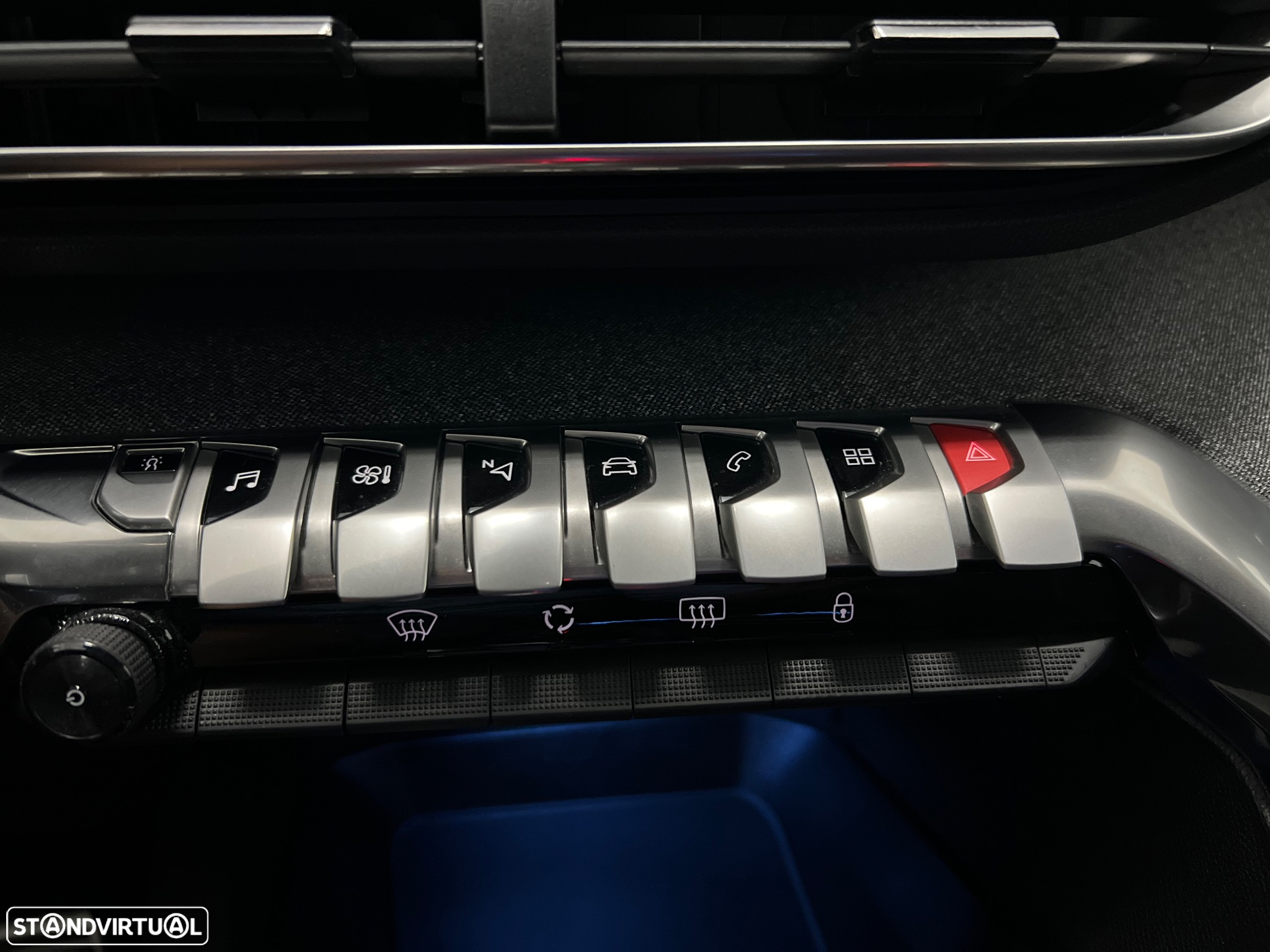 Peugeot 5008 1.5 BlueHDi GT Line EAT8 - 17