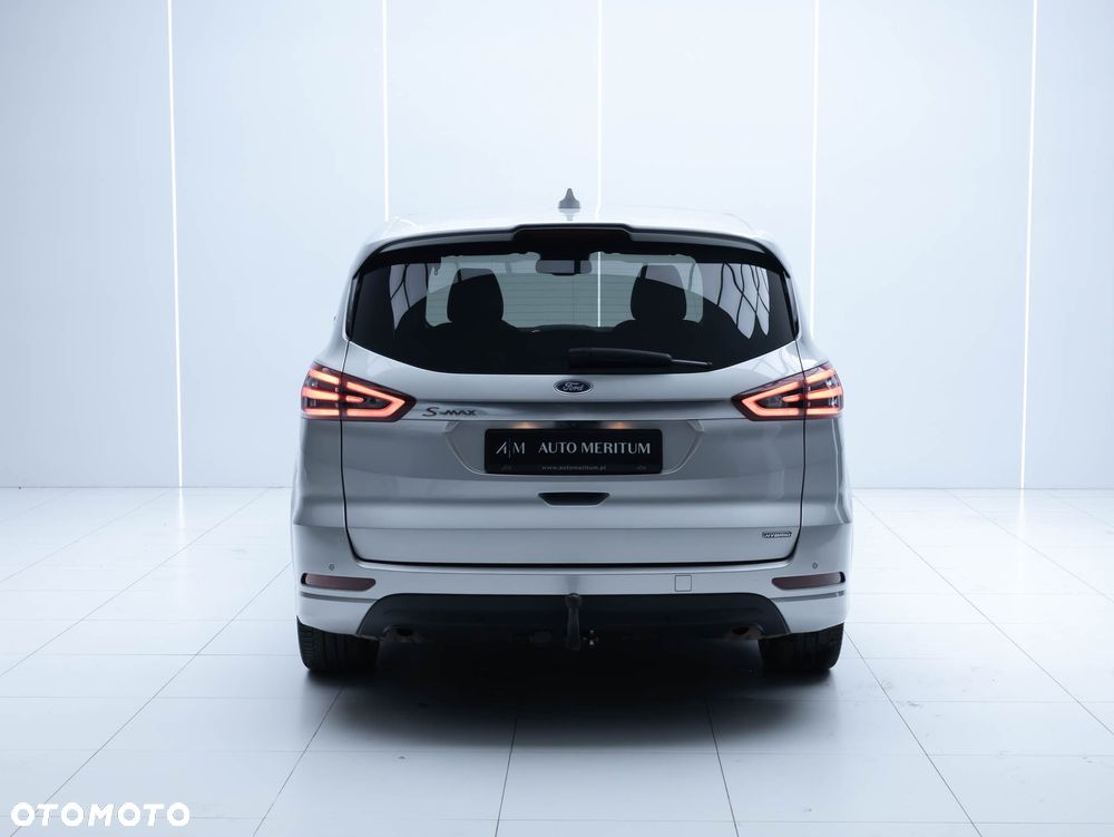 Ford S-Max 2.5 Duratec FHEV ST-LINE - 12