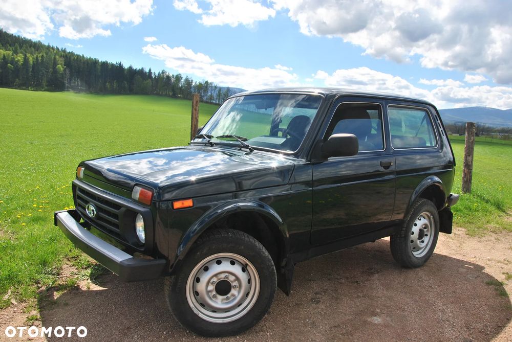 Lada Niva 1.7i (abs) EU5 - 11