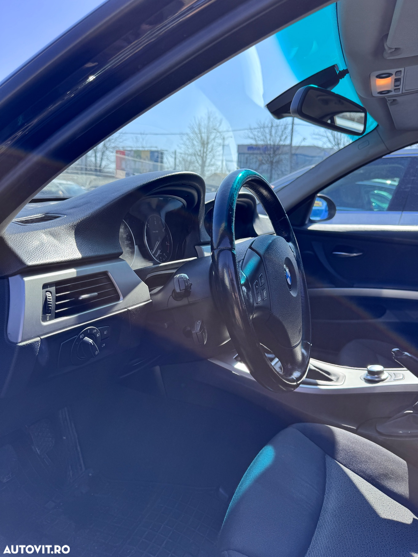 BMW Seria 3 320d - 20