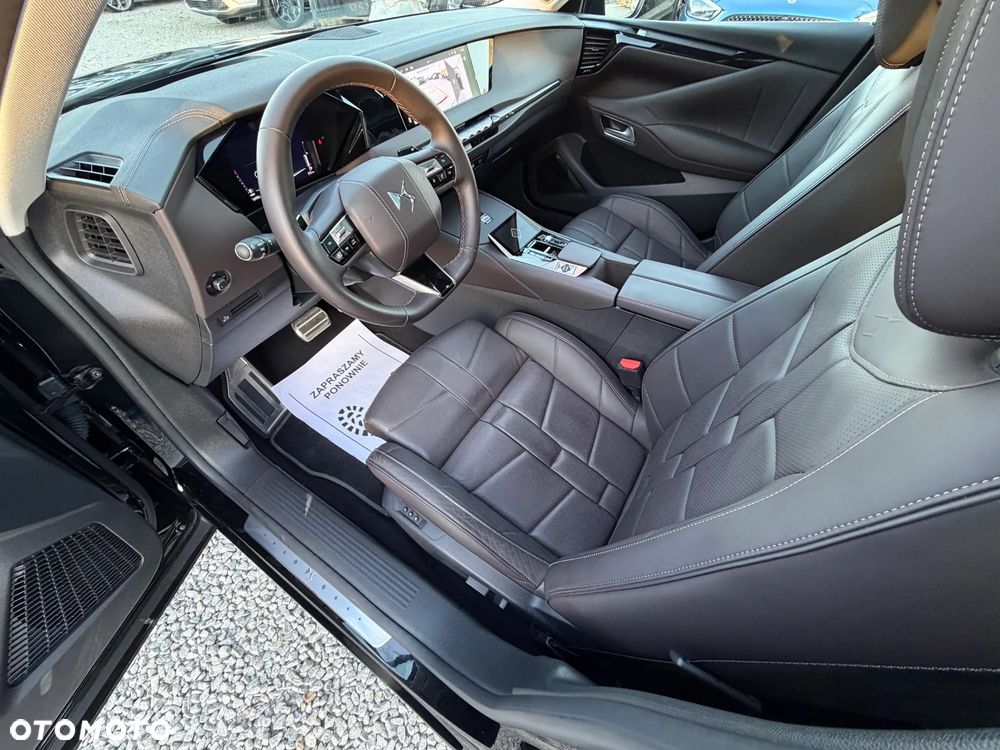 DS Automobiles DS 4 1.2 PureTech Opera - 30