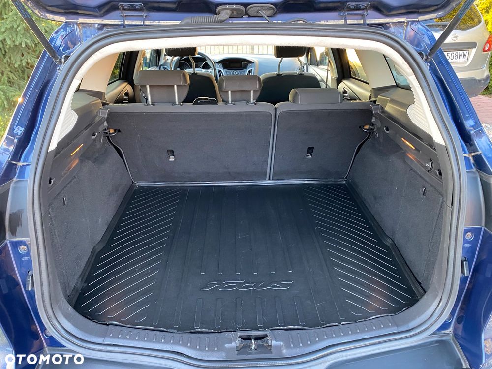 Ford Focus - 19