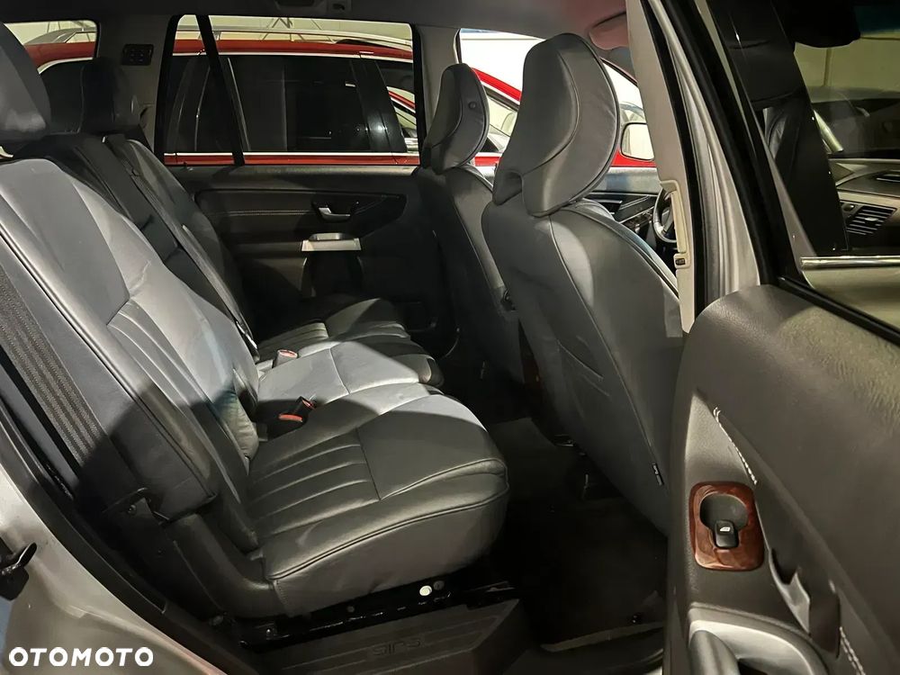 Volvo XC 90 2.5T Summum - 6