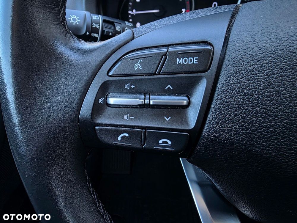 Hyundai i30 1.0 T-GDI Modern - 13