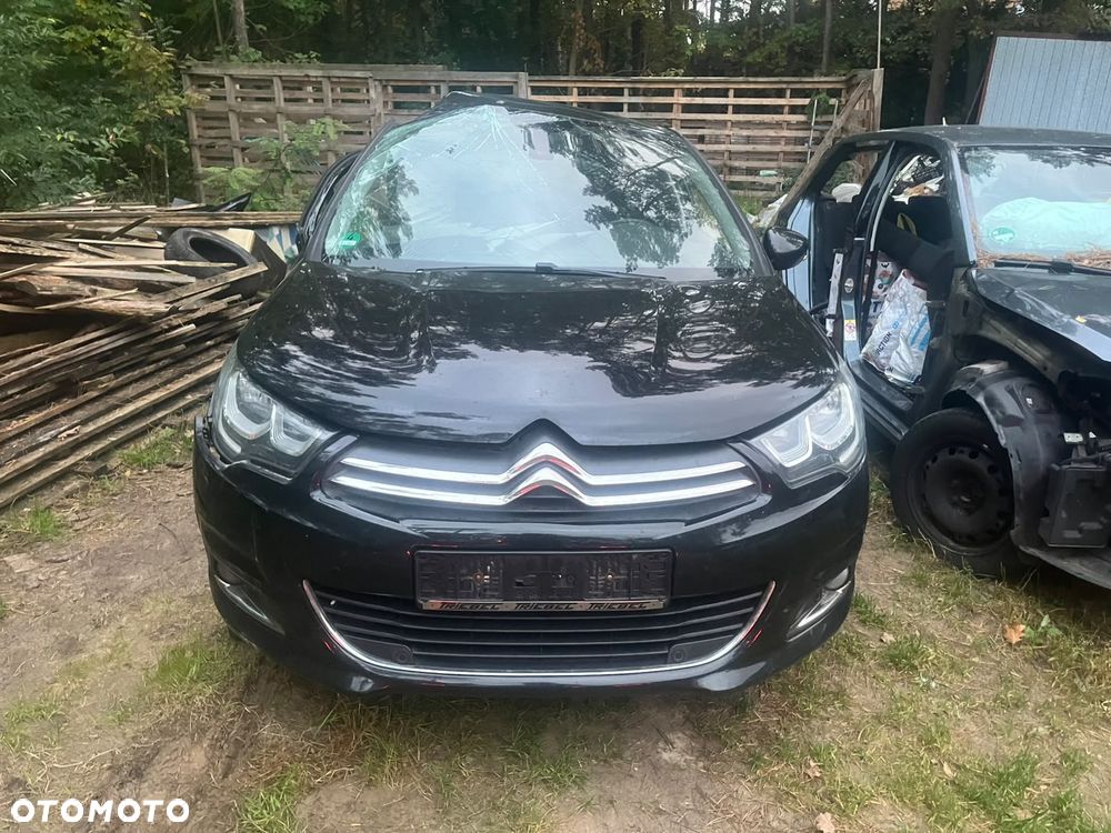 Citroën C4 - 18